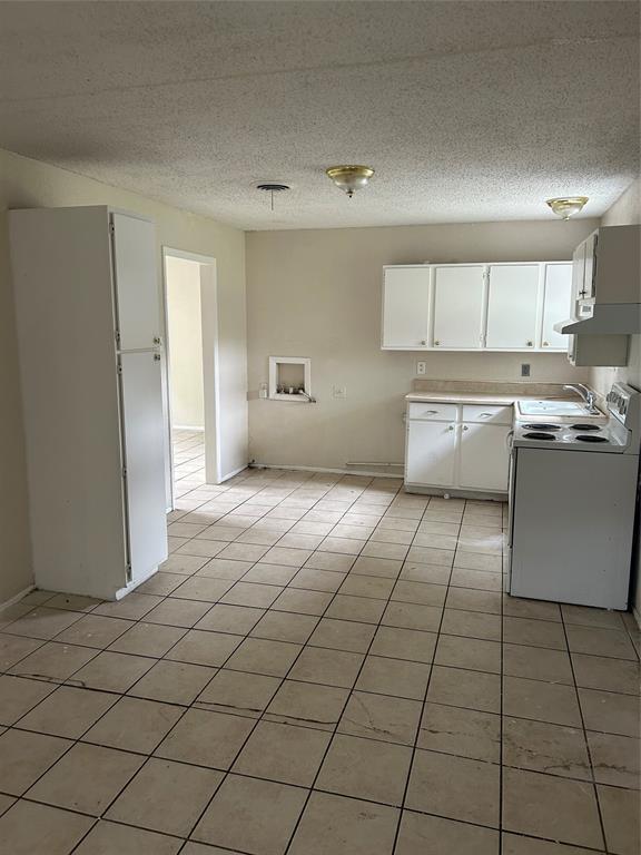 Hamilton Park Add Sec 08 - Residential Lease