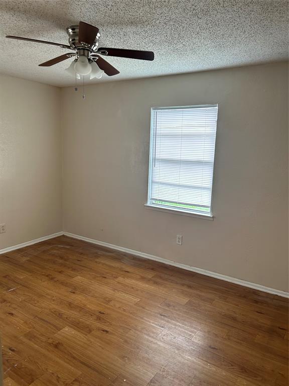 Hamilton Park Add Sec 08 - Residential Lease