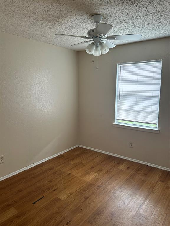 Hamilton Park Add Sec 08 - Residential Lease