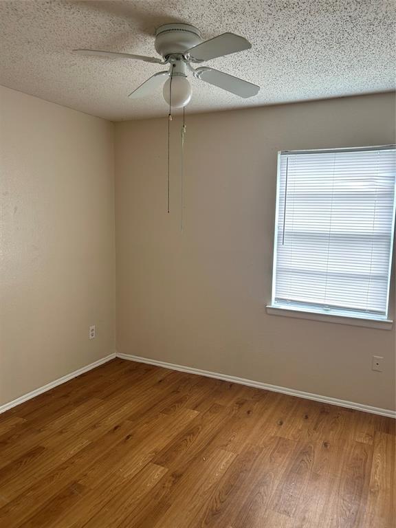 Hamilton Park Add Sec 08 - Residential Lease