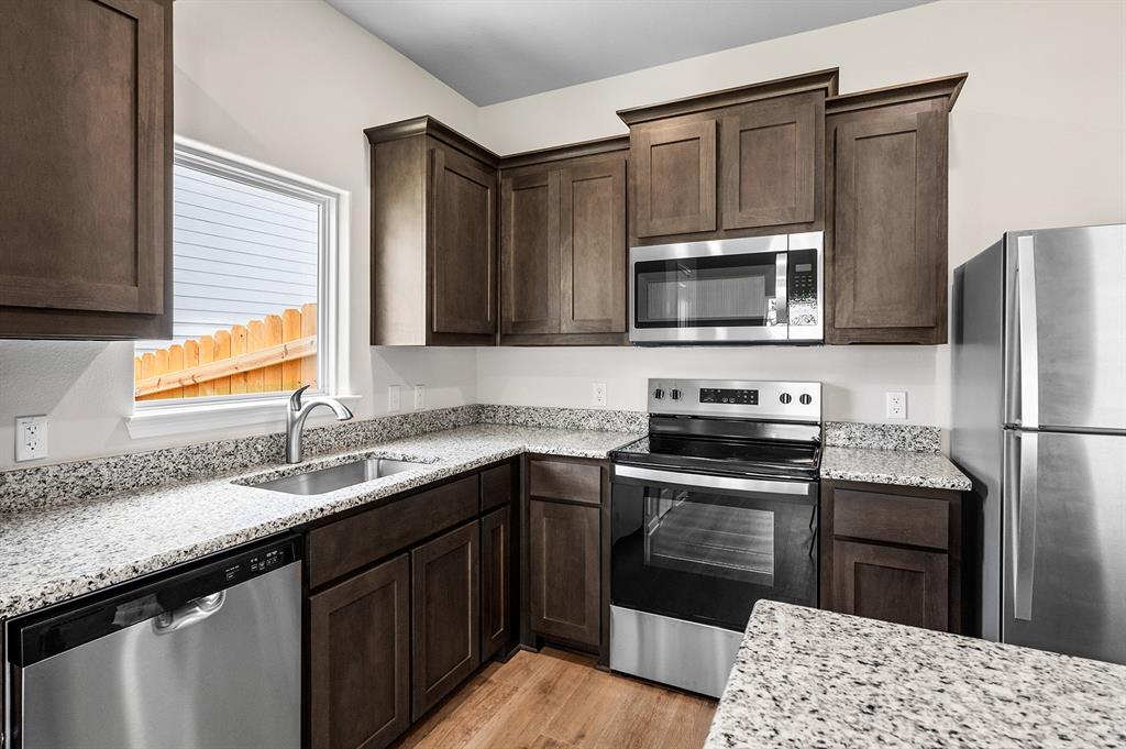 College Park - Residential