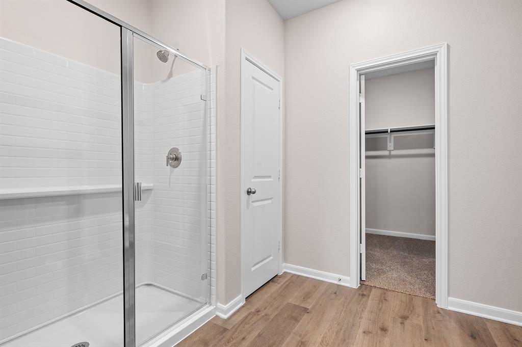 College Park - Residential