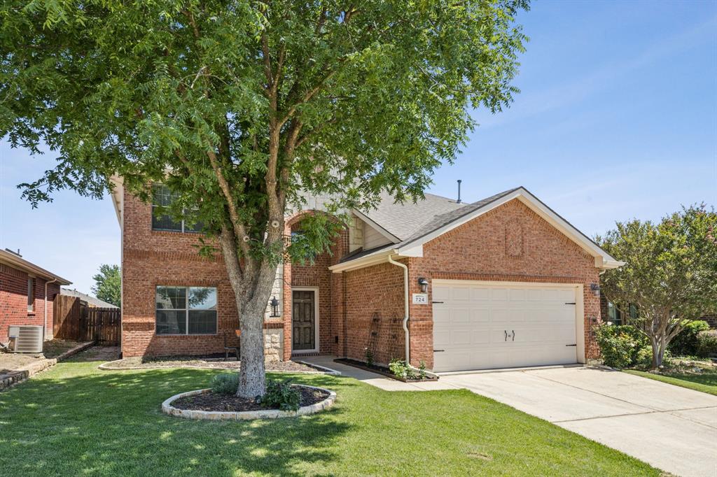 724 Kentucky Derby Lane