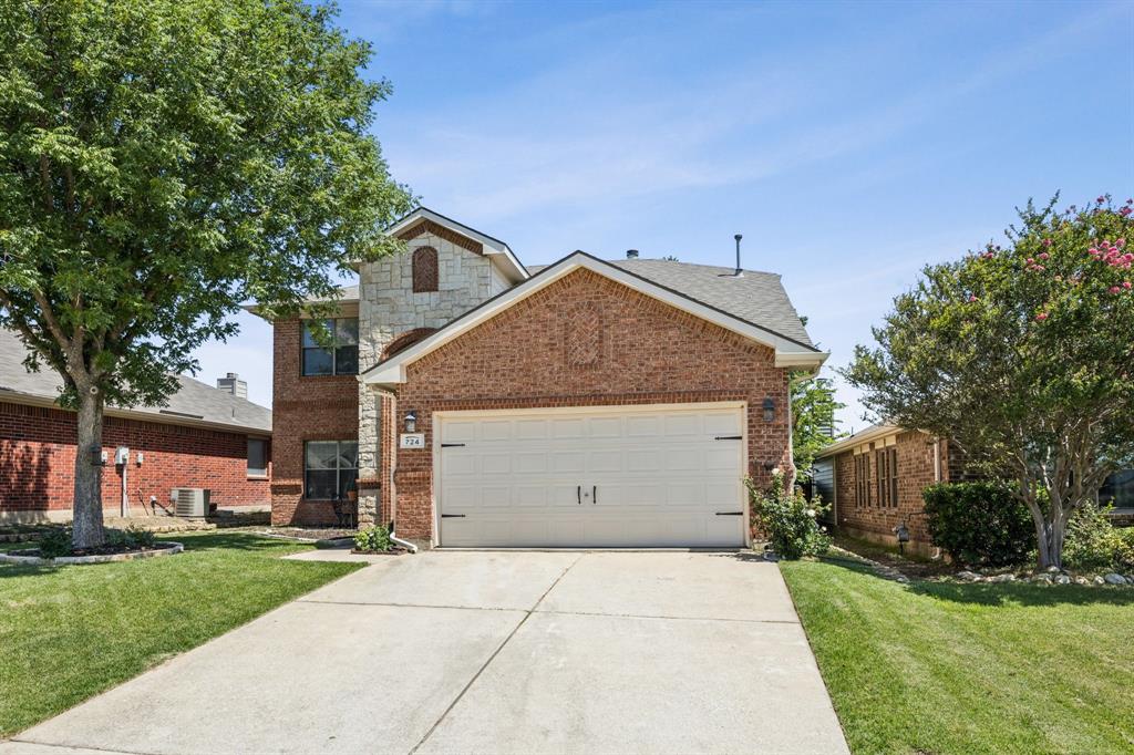 724 Kentucky Derby Lane