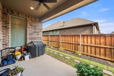 A home in Arlington