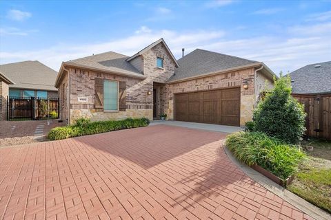 A home in Arlington