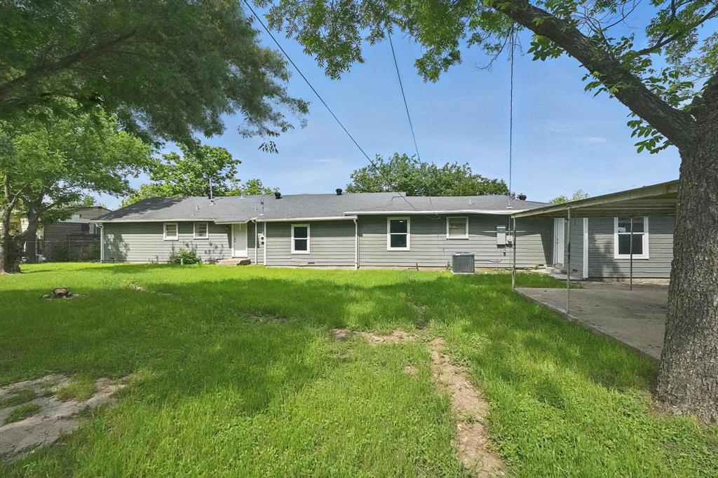 Horn & Stephens Of North Park - Residential Income