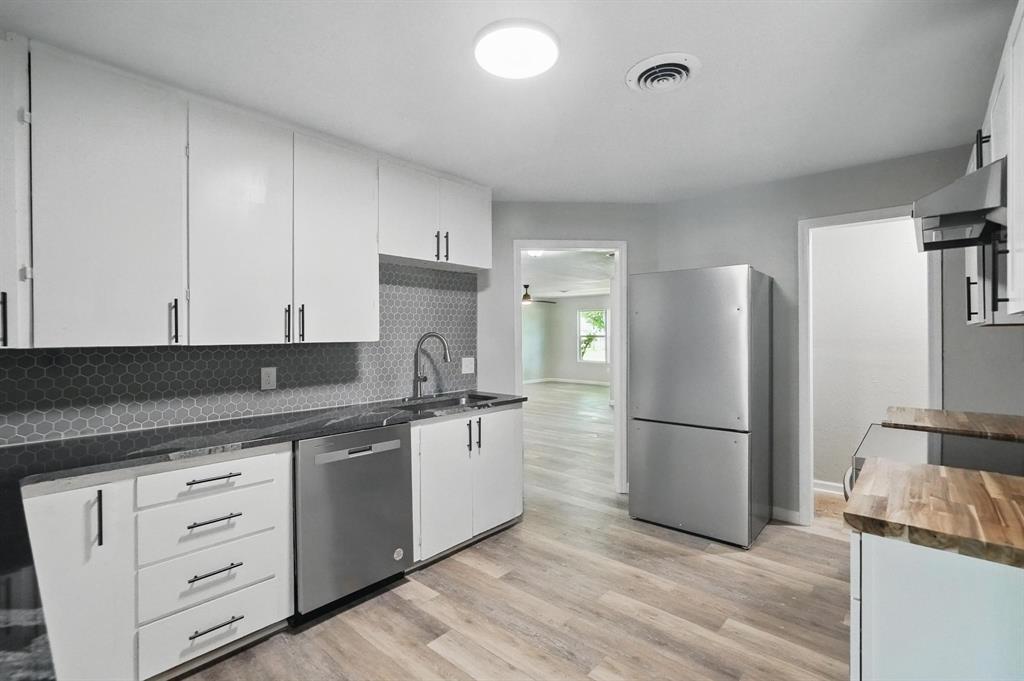 Horn & Stephens Of North Park - Residential Income