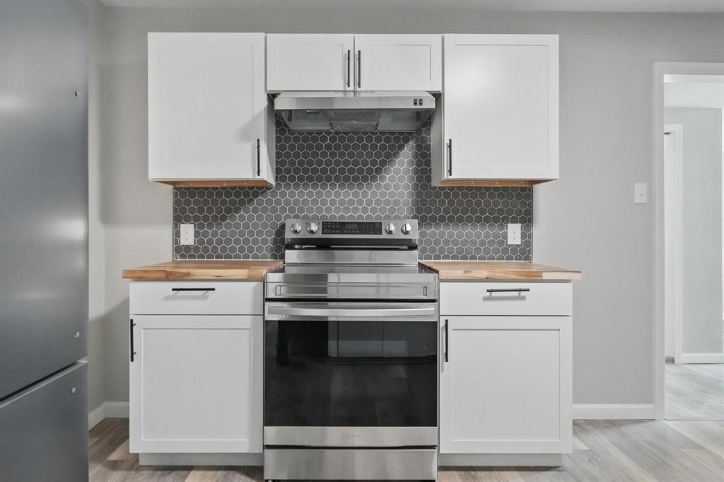 Horn & Stephens Of North Park - Residential Income