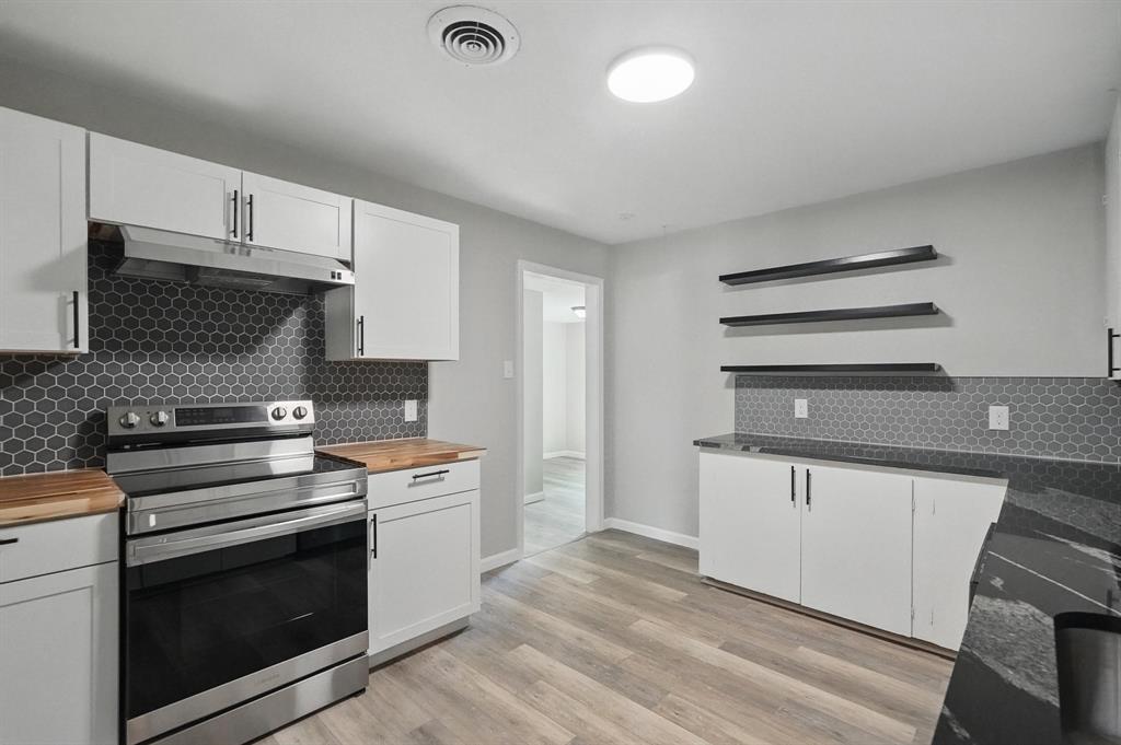 Horn & Stephens Of North Park - Residential Income