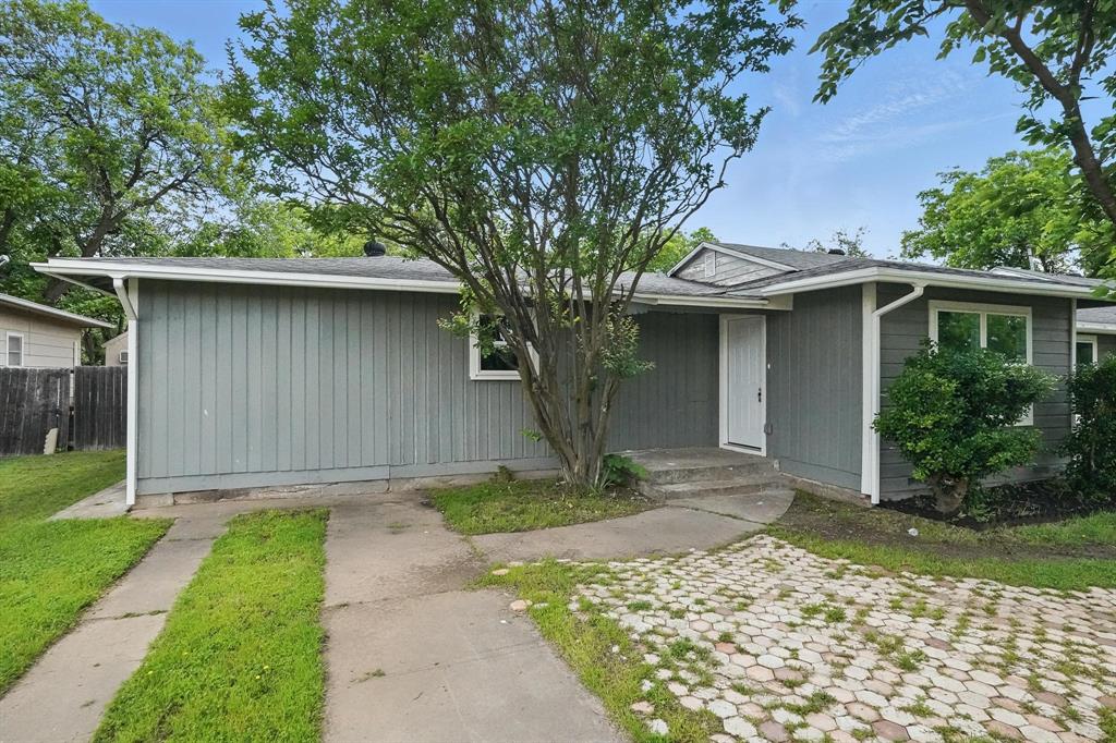 Horn & Stephens Of North Park - Residential Income