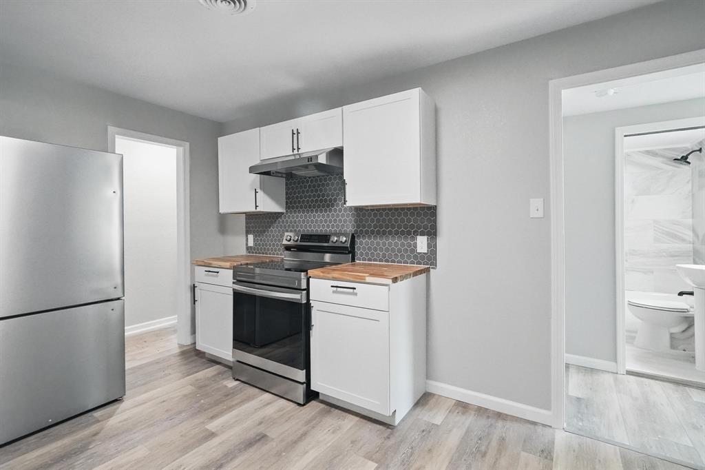 Horn & Stephens Of North Park - Residential Income