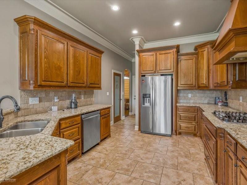 Forest Hills Sub Un 10 - Residential