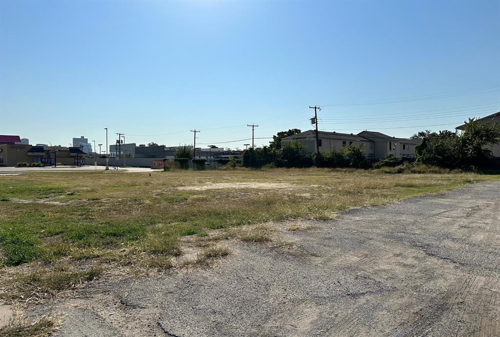 Westford Addition - Land