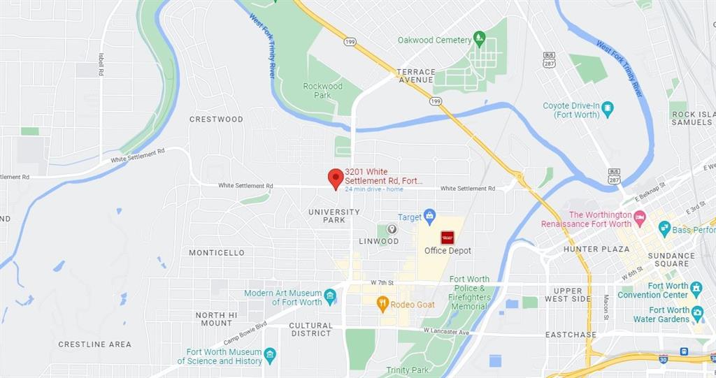 Westford Addition - Land