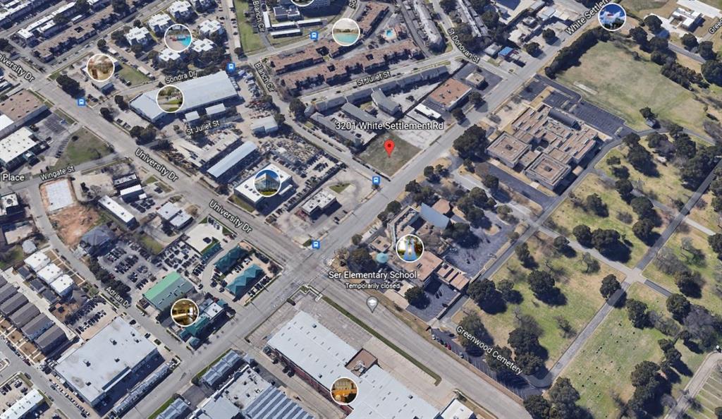 Westford Addition - Land