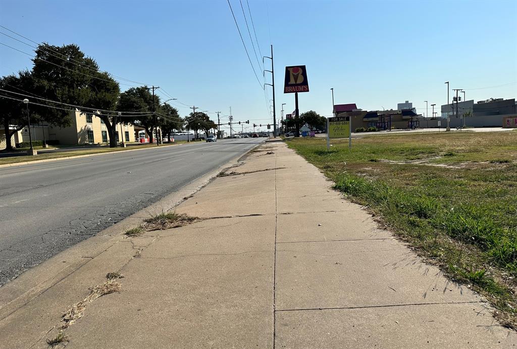 Westford Addition - Land