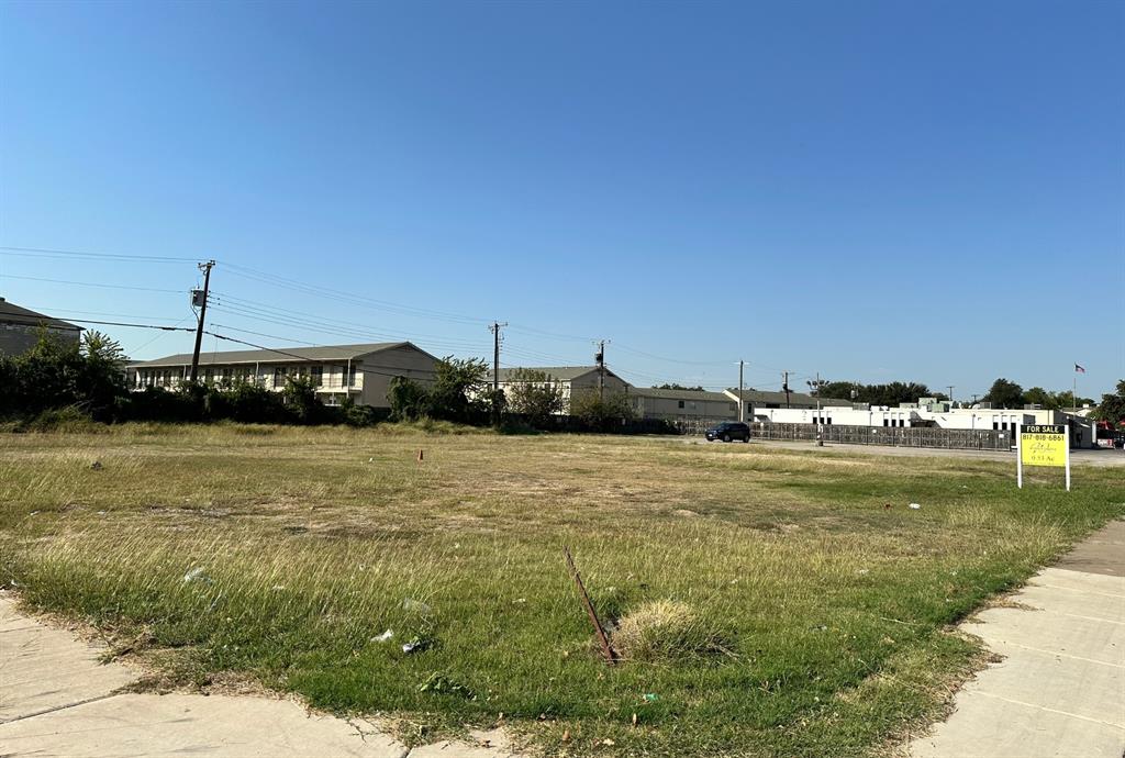 Westford Addition - Land