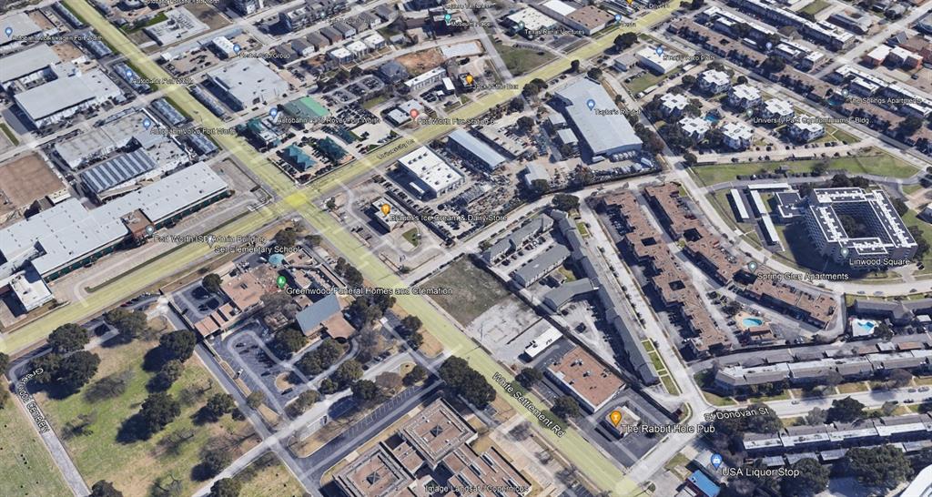 Westford Addition - Land