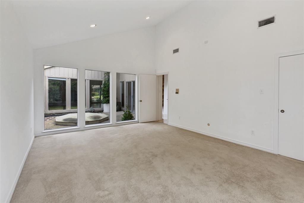 Prestonwood - Residential