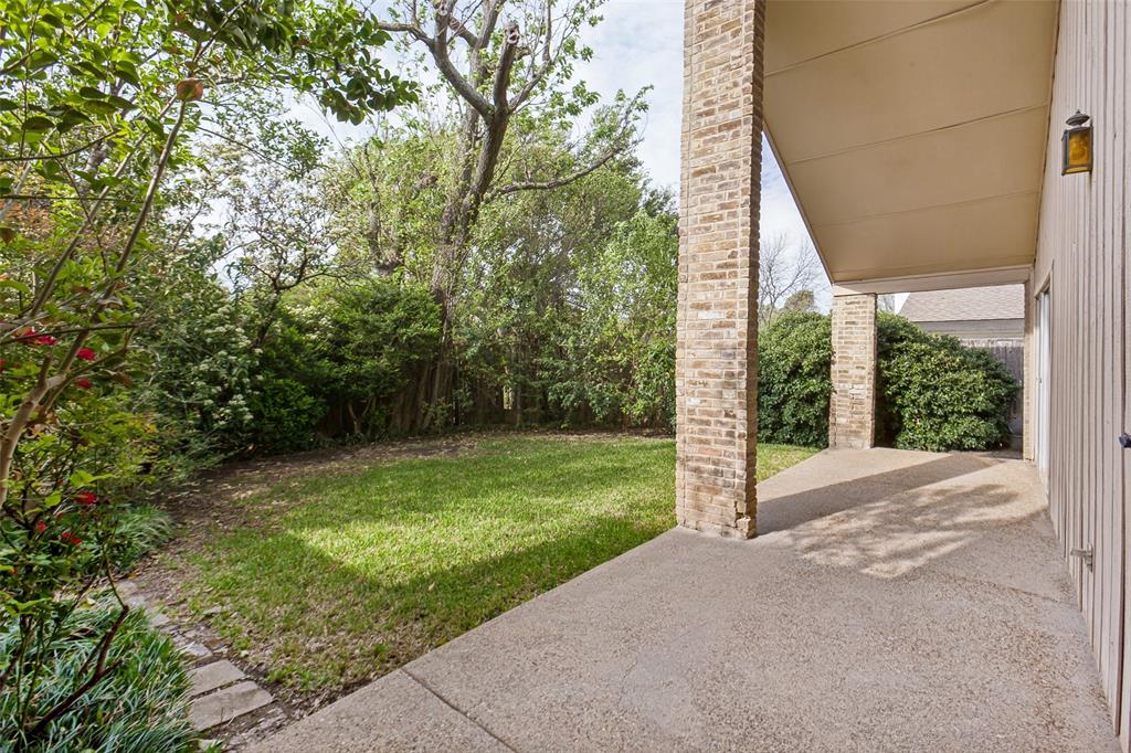 Prestonwood - Residential