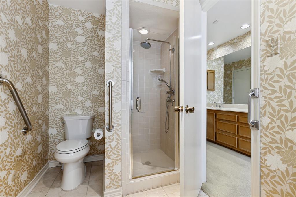 Prestonwood - Residential