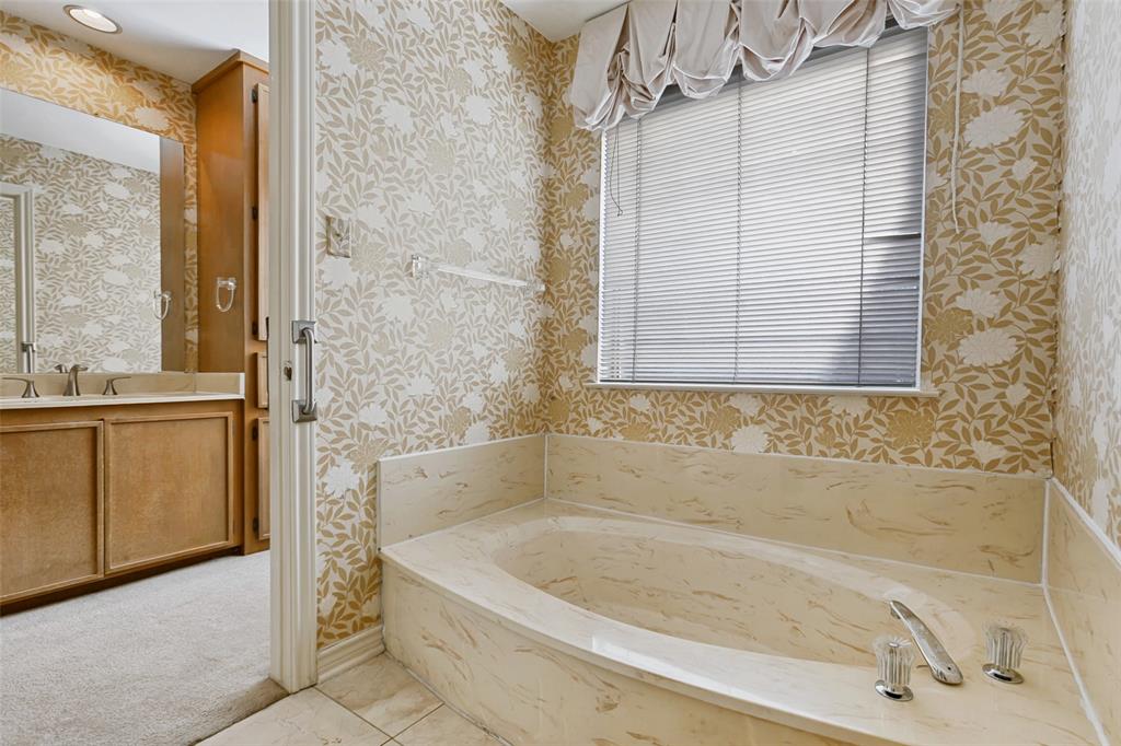 Prestonwood - Residential