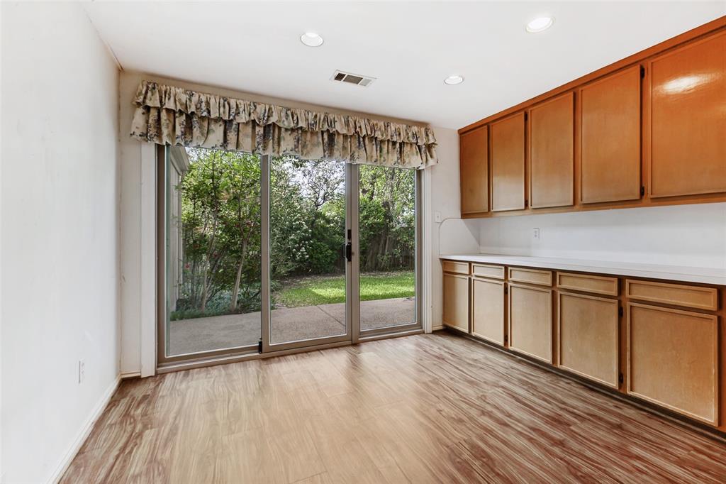 Prestonwood - Residential