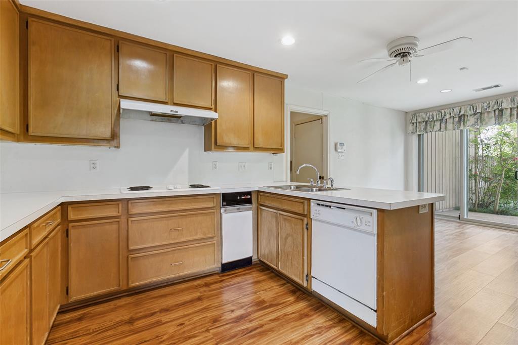 Prestonwood - Residential