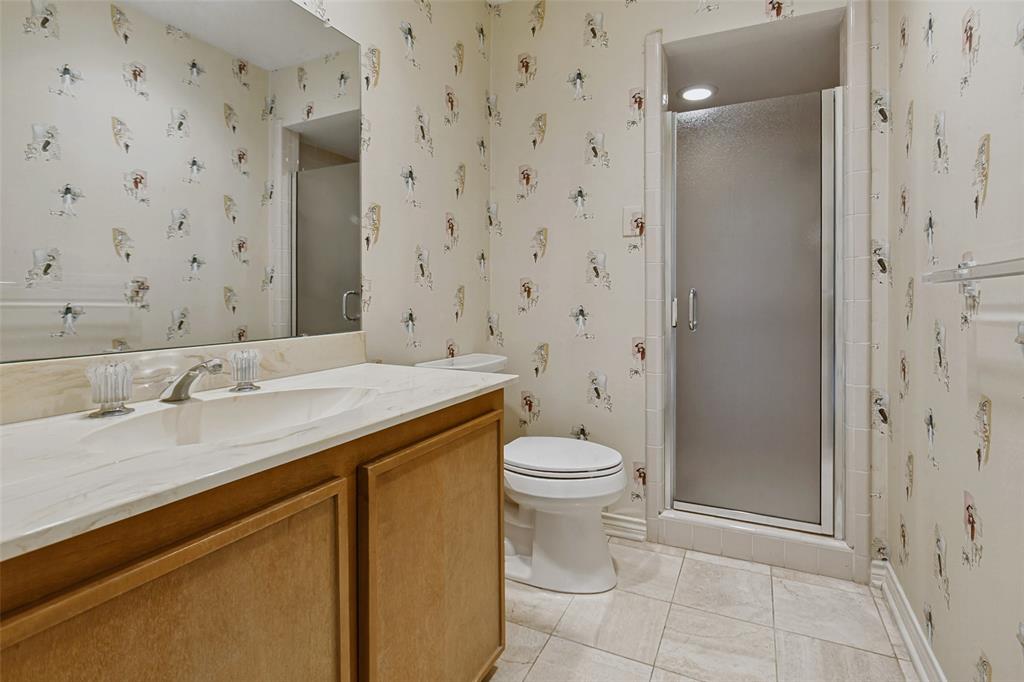 Prestonwood - Residential