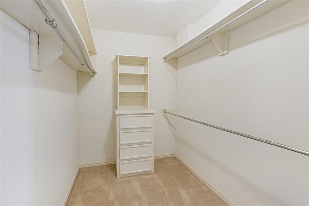 Prestonwood - Residential