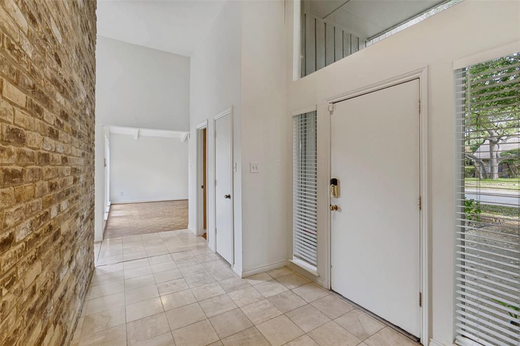 Prestonwood - Residential