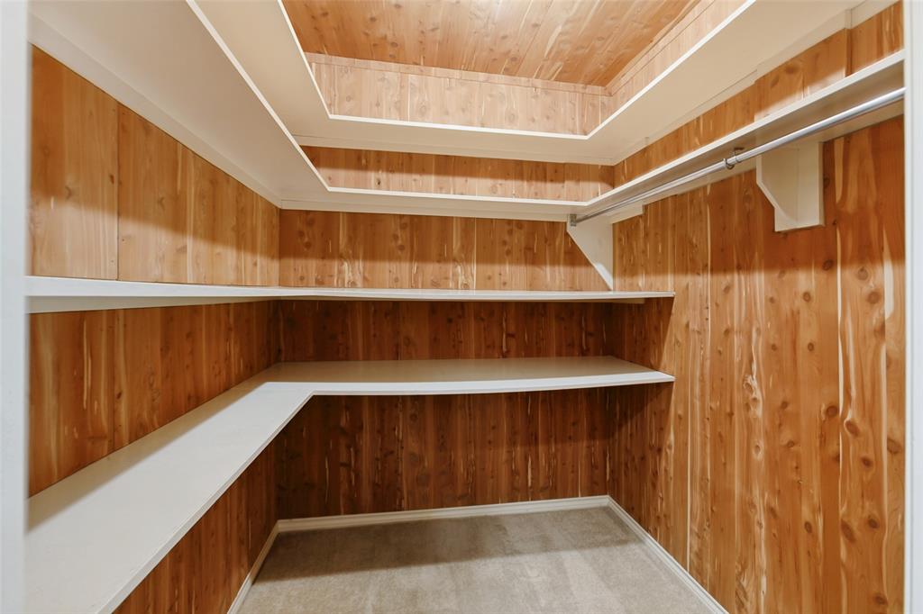 Prestonwood - Residential