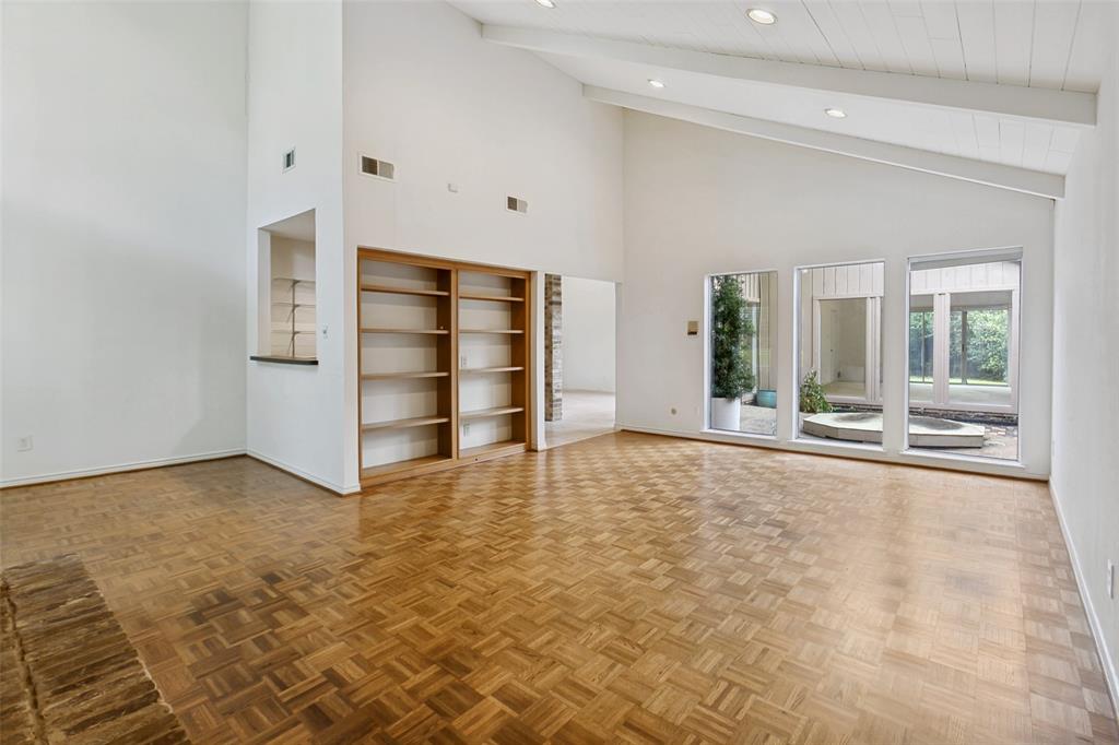 Prestonwood - Residential