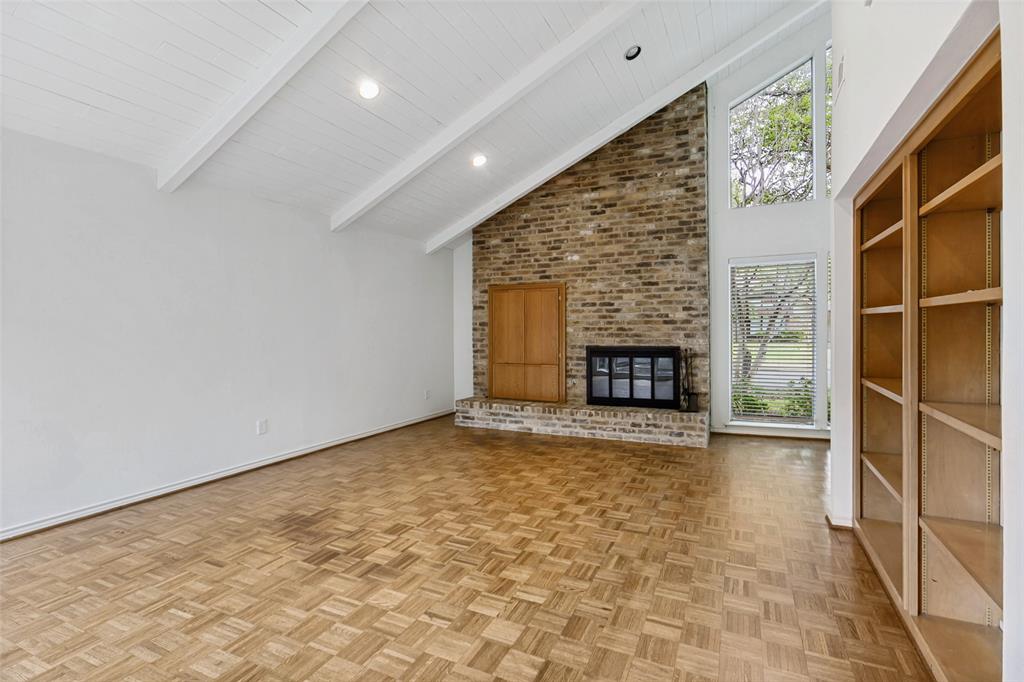 Prestonwood - Residential