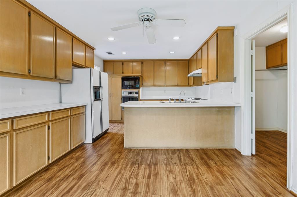 Prestonwood - Residential