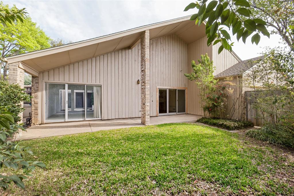 Prestonwood - Residential