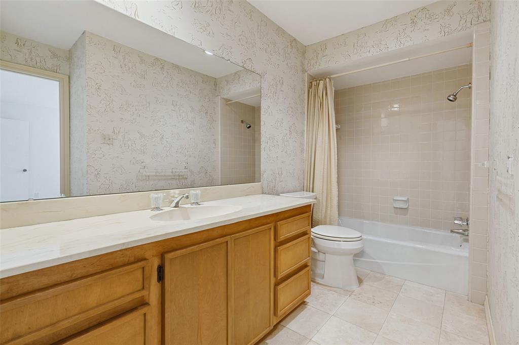 Prestonwood - Residential