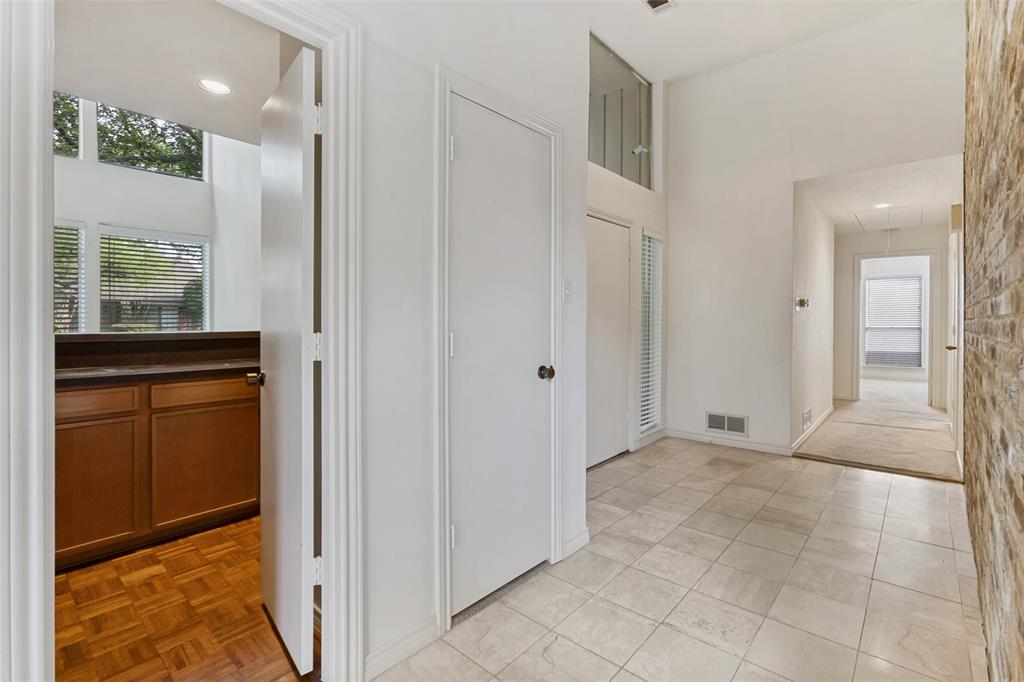 Prestonwood - Residential