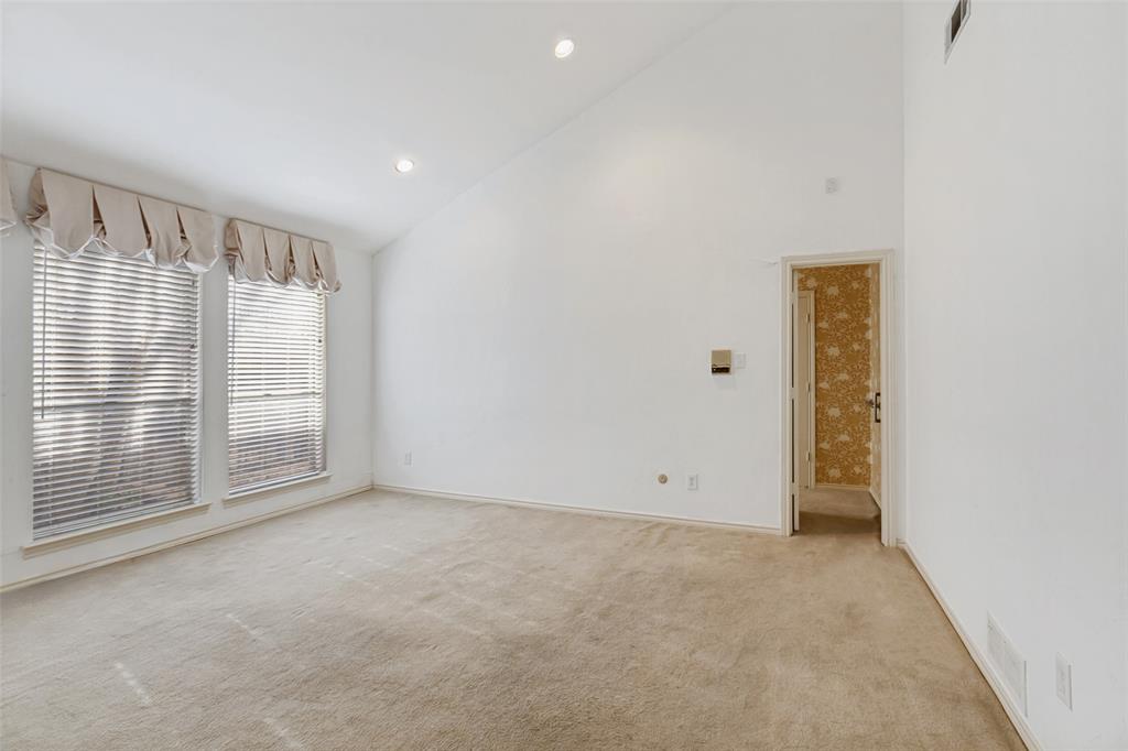 Prestonwood - Residential