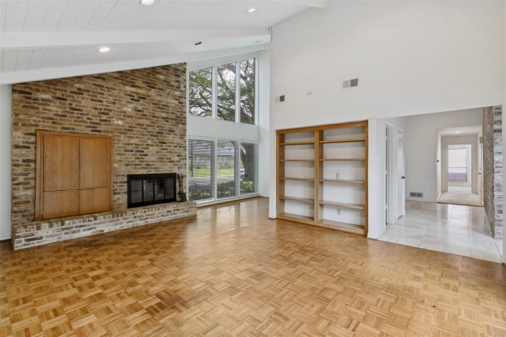 Prestonwood - Residential