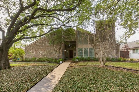 6920 Echo Bluff Drive Dallas TX 75248