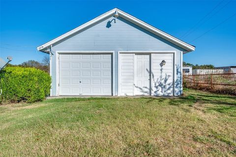 Tiny photo for 7072 Fm 2153, Aubrey, TX 76227 (MLS # 21075486)
