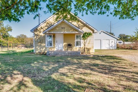 Tiny photo for 7072 Fm 2153, Aubrey, TX 76227 (MLS # 21075486)