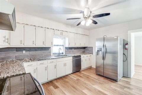 Tiny photo for 7072 Fm 2153, Aubrey, TX 76227 (MLS # 21075486)