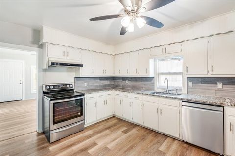 Tiny photo for 7072 Fm 2153, Aubrey, TX 76227 (MLS # 21075486)