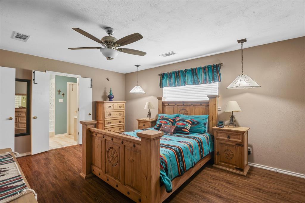 ABS A0354 JAS GRAYUM SURVEY, TRACT 32, 2.499 ACRES - Residential