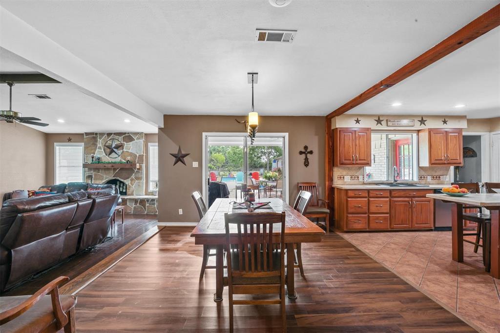 ABS A0354 JAS GRAYUM SURVEY, TRACT 32, 2.499 ACRES - Residential