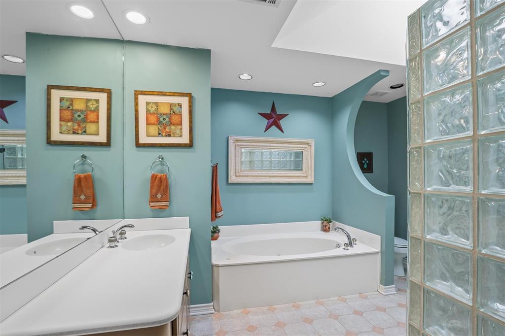 ABS A0354 JAS GRAYUM SURVEY, TRACT 32, 2.499 ACRES - Residential