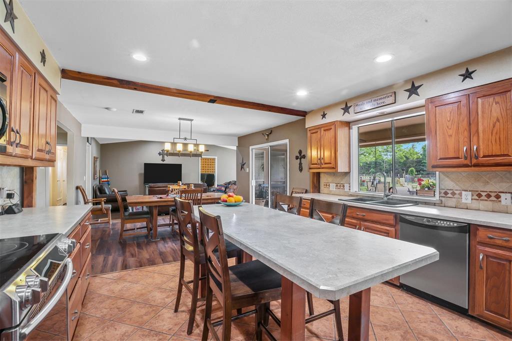 ABS A0354 JAS GRAYUM SURVEY, TRACT 32, 2.499 ACRES - Residential